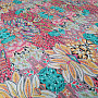 Tahiti decorative fabric