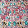 Tahiti decorative fabric