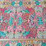 Tahiti decorative fabric