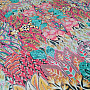 Tahiti decorative fabric