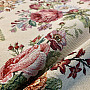 Tapestry tablecloth, scarf Bouquet