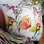 Cataleya cushion cover color
