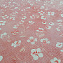 Decorative fabric Momo flowers