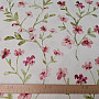 Decorative fabric SAKURA PINK