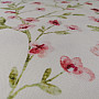 Decorative fabric SAKURA PINK