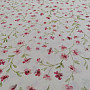 Mini sakura pink cotton fabric