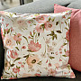 Cushion cover Twister jardins A25