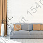 Decorative fabric BLACKOUT for nougat curtains 154