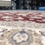 Wool round classic carpet ORIENT DIAMOND 7253/104
