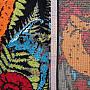 Children&#39;s rug MONDO 113 dinosaurs