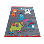 Children's rug MONDO 111 Circus