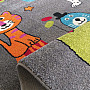 Children's rug MONDO 111 Circus