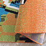 Children&#39;s carpet MONDO 105 - MINECRAFT