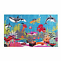 Children's rug MONDO 104 OCEAN