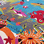 Children's rug MONDO 104 OCEAN