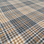cover fabric Lambeth sandlewood - ocher