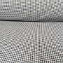 cover fabric Bexley granite - gray