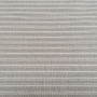 Decorative fabric Iris stripes - beige 50