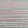 Decorative fabric Iris stripes - pink 76