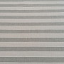 Decorative fabric Trebol stripes - beige 2 cm 50