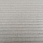 Decorative fabric Iris stripes - gray 72