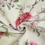 Decorative fabric AMARA ROSE