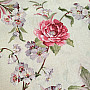 Decorative fabric AMARA ROSE