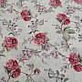 Decorative fabric AMARA ROSE