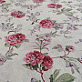 Decorative fabric AMARA ROSE