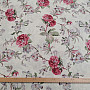 Decorative fabric AMARA ROSE