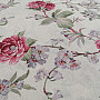 Decorative fabric AMARA ROSE