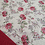 Decorative fabric AMARA ROSE