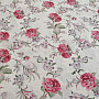 Decorative fabric AMARA ROSE