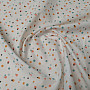 TICOY DOTS cotton fabric