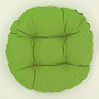Cushions for round chairs