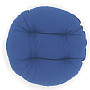 Cushions for round chairs