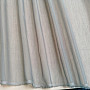 Light decorative fabric Kiba 98 gray