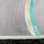 Finished curtain Gerster Stripes 140x230 cm