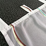 Finished curtain Gerster Stripes 140x230 cm