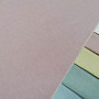 Decorative fabric BASIC 304 pink