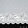 Jacquard curtain - WINTER LANDSCAPE A383101