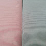 Decorative fabric Tisfin celadon/blanc - mint