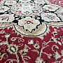 Piece carpet EXCLUSIVE 3 - Red