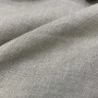 Linen fabric - light beige