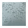 SAKURA LUXURY BEDDING Grey-blue