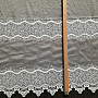 Luxury embroidered curtain GERSTER 11786/0001