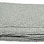 Cotton blanket VIGO light green 5091/51