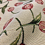 Tapestry fabric TULIPS II
