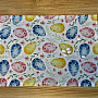 Placemat KRASLICE pastel