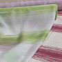 Decorative fabric ILKA 60 green